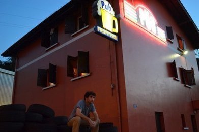 Frontière espagnole : les maisons closes de Béhobie font le plein | BABinfo Pays Basque | Scoop.it