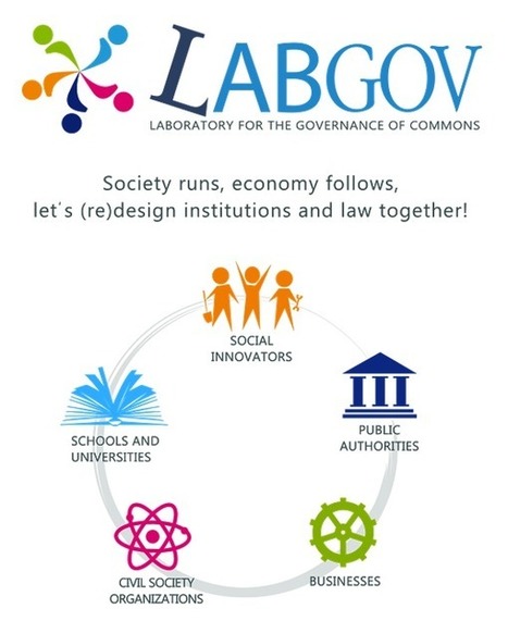 “The City as Commons” with Professor Christian Iaione | Commons Transition | Peer2Politics | Scoop.it