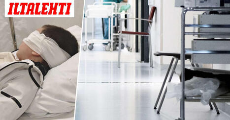 Karmea moka: Hoitaja liimasi lapsen silmät umpeen | 1Uutiset - Lukemisen tähden | Scoop.it