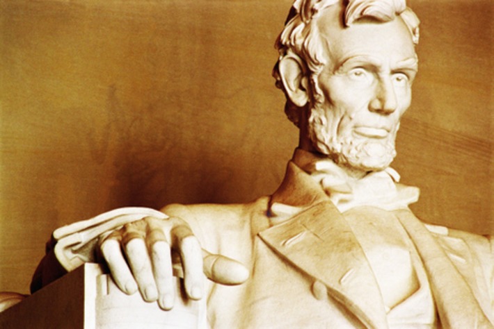 Lessons From Lincoln: 5 Leadership Tips History And Science Agree On - TIME | Business Family Enterprise Report  - Moving From Success to Significance | Scoop.it