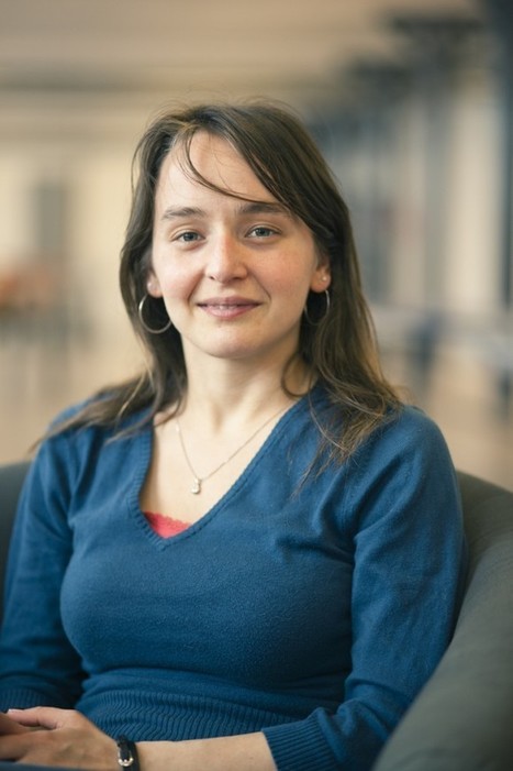 La Science en BD, Vos questions au prof Moustache de Marion Montaigne | Culture scientifique et technique | Scoop.it