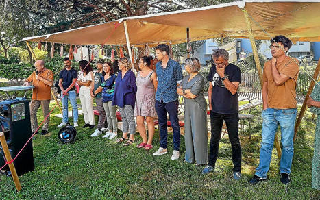 &Agrave; Lorient, la Maison pour tous de Kerv&eacute;nanec annonce de nouvelles activit&eacute;s | L'actualit&eacute; des quartiers politique de la ville de Bretagne et Pays de la Loire | Scoop.it