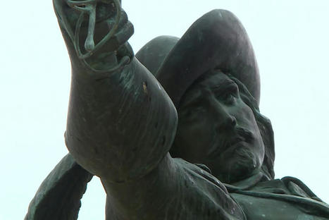 D’Artagnan est mort il y a 350 ans : récit du dernier jour du mousquetaire gascon | Professionnels du tourisme du Grand Auch Cœur de Gascogne | Scoop.it