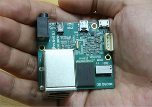 Exynos competitor to the RaspberryPi and Beagle Bone - Systems - News - HEXUS.net | Arduino, Netduino, Rasperry Pi! | Scoop.it