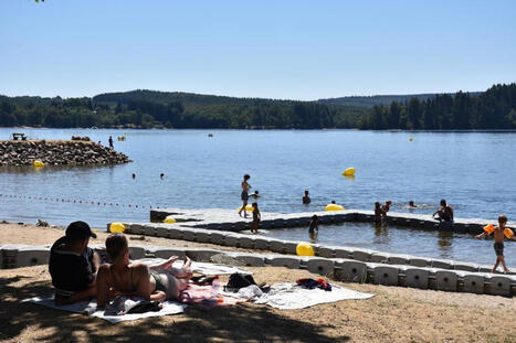 &ldquo;S&rsquo;adapter face &agrave; la canicule&rdquo; : les professionnels du tourisme du Morvan invit&eacute;s &agrave; r&eacute;fl&eacute;chir &agrave; am&eacute;liorer l&rsquo;offre | Strat&eacute;gie de territoires et offices de tourisme | Scoop.it