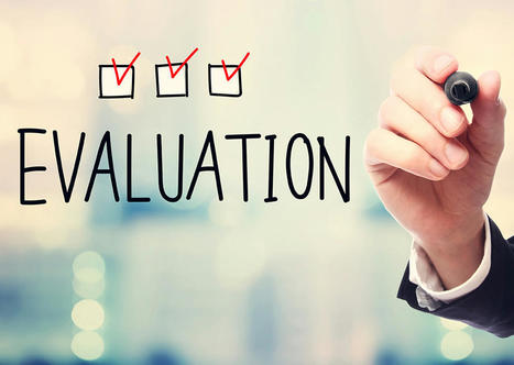 &Eacute;valuation des politiques publiques : les collectivit&eacute;s font preuve d'app&eacute;tence | Veille juridique du CDG13 | Scoop.it