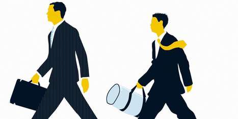 La revanche des stagiaires | Le fil d'actualit&eacute;s de l'URCA | Scoop.it