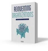 Reinventing Organizations - Antwerp Management School | Anders en beter | Scoop.it