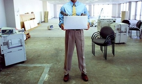 Share This Massive List Of Post-Election Firings And Layoffs With Everyone You Can : | News You Can Use - NO PINKSLIME | Scoop.it