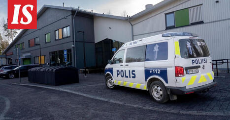 2-vuotias kuoli p&auml;iv&auml;kotionnettomuudessa &ndash; Otkes k&auml;ytti j&auml;reint&auml; ty&ouml;kaluaan | 1Uutiset - Lukemisen t&auml;hden | Scoop.it