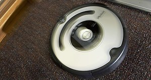 Les robots aspirateurs Roomba pourraient revendre les plans de nos intérieurs | 16s3d: Bestioles, opinions & pétitions | Scoop.it