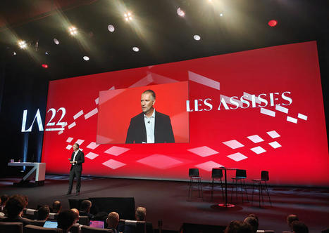 Cybersécurité : l’Anssi veut renforcer son appui aux collectivités territoriales | Veille juridique du CDG13 | Scoop.it