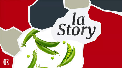 F&L : Bonduelle : un géant de la conserve en quête de renouveau  | FRUITS ET LÉGUMES | Scoop.it