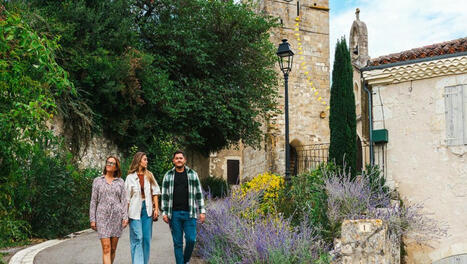 Castelnau-Barbarens, au cœur des traditions occitanes | Professionnels du tourisme du Grand Auch Cœur de Gascogne | Scoop.it