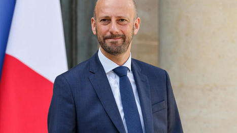 Stanislas Guerini&nbsp;s&rsquo;attaque au &laquo; tabou &raquo; du licenciement des fonctionnaires - Le Parisien | Mouvements Sociaux | Scoop.it