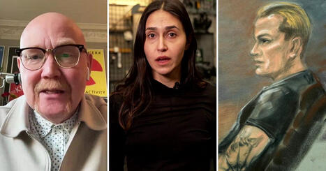 Regiss&ouml;r och filmbolag p&aring; r&auml;tteg&aring;ngen mot Marius Borg H&oslash;iby | 1Uutiset - Lukemisen t&auml;hden | Scoop.it