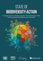 &Eacute;tat de l&rsquo;action pour la biodiversit&eacute; :&nbsp;Le Rapport mondial sur les progr&egrave;s collectifs | Biodiversit&eacute; | Scoop.it