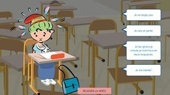Un jeu de rôle sur le harcèlement à l'école | Mission Jeux sérieux | Scoop.it