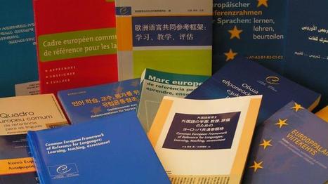New CEFR companion and descriptors released - Study Travel News | Common European Framework of Reference For Languages | Scoop.it