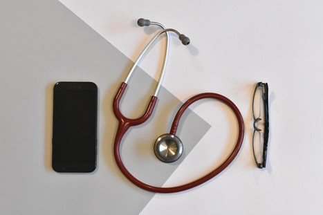 Hacia la consulta médica digital "From hospital to phone" #esalud #salud2.0 | Formación, Aprendizaje, Redes Sociales y Gestión del Conocimiento en Ciencias de la Salud 2.0 | Scoop.it