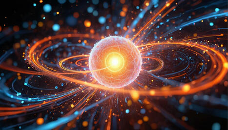 Grâce à l’IA, les scientifiques parviennent à maîtriser une matière extrême au cœur des réacteurs à fusion | @ZeHub | Scoop.it