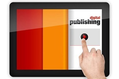 Digital publishing for internal communications&hellip; | Rima Design | Internal Communications Tools | Scoop.it