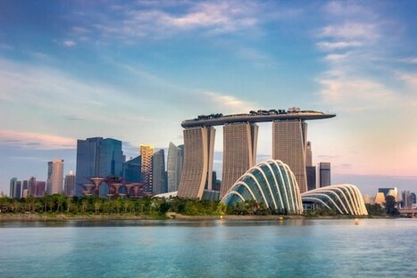 #&Eacute;v&eacute;nement : Les France Singapore Innovation Days, le rendez-vous de l'innovation fran&ccedil;aise &agrave; Singapour | Innovations, Initiatives dans le Tourisme et l'Evenementiel | Scoop.it