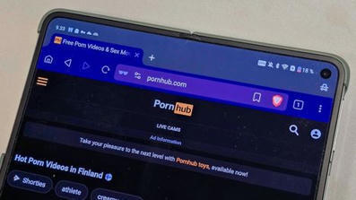 Pornhub: Tällaista pornoa suomalaiset katsovat eniten | 1Uutiset - Lukemisen tähden | Scoop.it