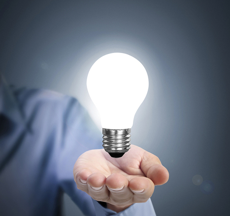 Research paper explores benefits of open innovation to business | 2014 | Articles | News | ICC - International Chamber of Commerce | Peer2Politics | Scoop.it