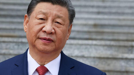 China-Treffen in Br&uuml;ssel: Botschafter droht der EU | Kompass-Aktuell | Scoop.it