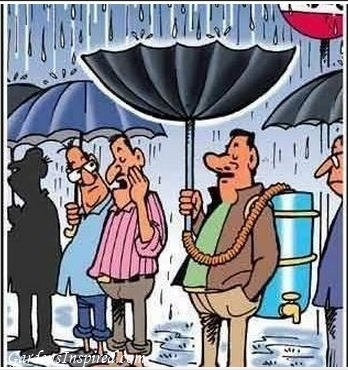 Conservation | Garden Humor | Scoop.it