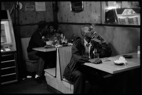 Kamoinge's Half-Century of African-American Photography | Best of Photojournalism | Scoop.it