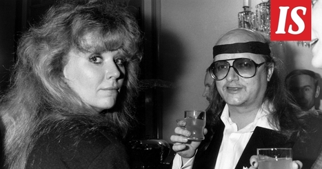 Kuva: Vuoden 1986 Linnan juhlissa Juice aiheutti kohua kahdella eri tavalla - Linnan juhlat | 1Uutiset - Lukemisen tähden | Scoop.it