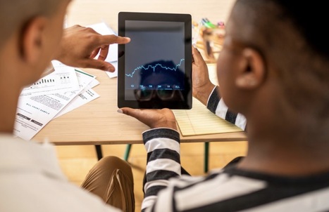 AFRICA: The mobile economy in 2025 | AFRIQUES | Scoop.it