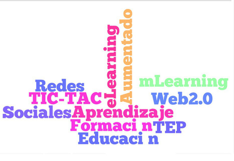 &iquest;Qu&eacute; es eso del &ldquo;TIC, TAC, TEP&rdquo;? | TIC & Educaci&oacute;n | Scoop.it
