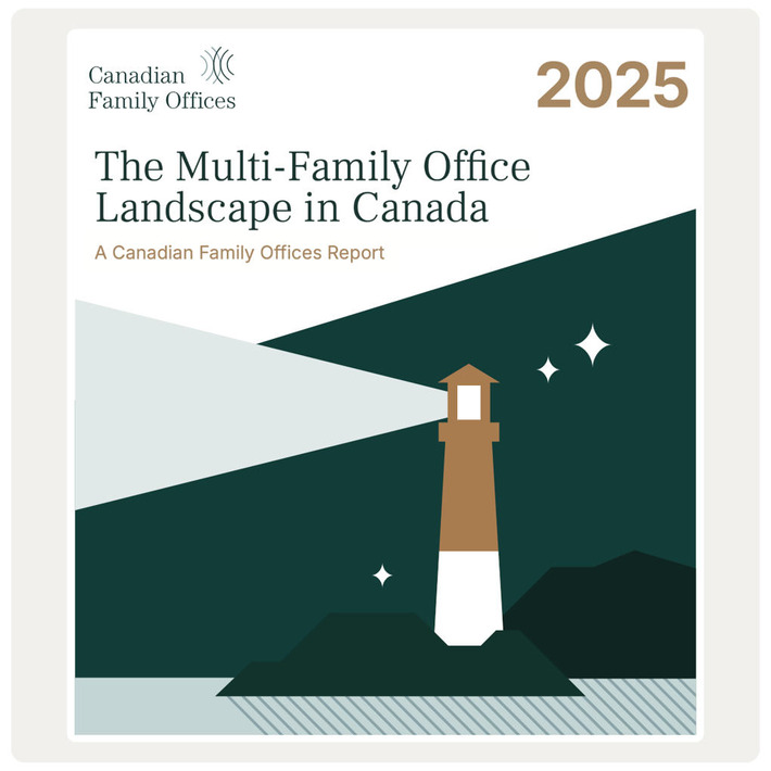 Highlights from&nbsp;The Multi-Family Office Landscape in Canada 2025, now available for download | Family Office & Billionaire Report - Empowering Family Dynasties | Scoop.it