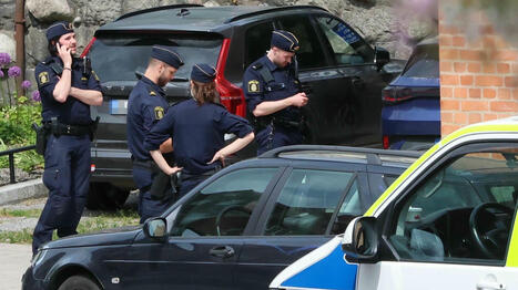 Polisinsats på Östermalm – flera frihetsberövade | 1Uutiset - Lukemisen tähden | Scoop.it