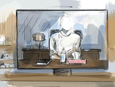 Defence continues questioning female complainant in world junior sex assault trial | Globalnews.ca | Operation Oya | Scoop.it