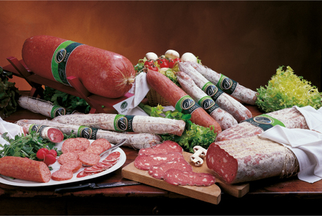 Saipa Tolentino: Le Marche traditional cured meats | La Cucina Italiana - De Italiaanse Keuken - The Italian Kitchen | Scoop.it