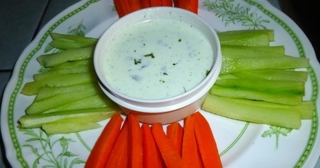 Menu festif IG bas du samedi 04 novembre 2017 | Recettes Index Glyc&eacute;miques Bas | Scoop.it