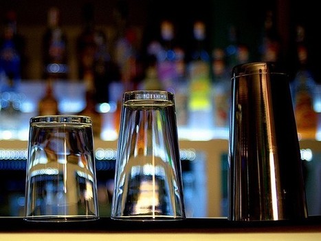 Des chercheurs inventent une nanocapsule pour dessoûler plus vite | 21st Century Innovative Technologies and Developments as also discoveries, curiosity ( insolite)... | Scoop.it