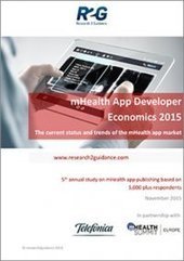 La santé mobile gagne (un peu) en maturité | E-sante, web 2.0, 3.0, M-sante, télémedecine, serious games | Scoop.it