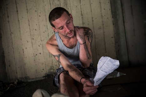 Gov't Abandons Best Survey for Counting U.S. Drug Users | Beckley News : Drugs | Scoop.it