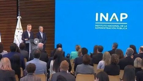 La evaluación de las políticas públicas, más allá de cada gobierno - Clarín | Evaluación de Políticas Públicas - Actualidad y noticias | Scoop.it