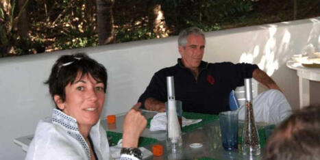 Ghislaine Maxwell makes dramatic move with new Epstein materials sent to DOJ: report - Raw Story | Operation Phobos | Scoop.it