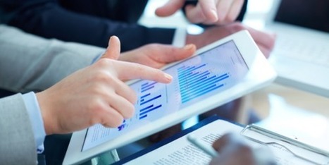 Les "pure players" de la banque en ligne ? Les Français ne leur disent pas (encore) "oui" | La Banque innove | Scoop.it