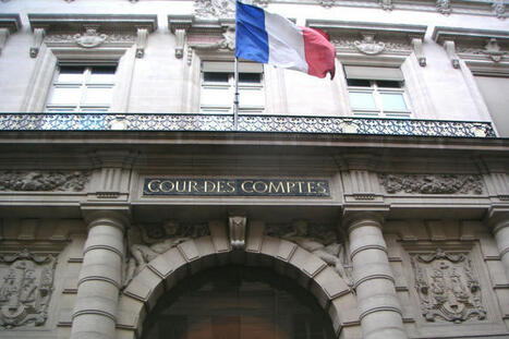 Inaction écologique : même la Cour des comptes tacle l’État | L'actualité de la politique de la ville | Scoop.it