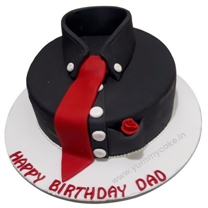 Cake Design For Men