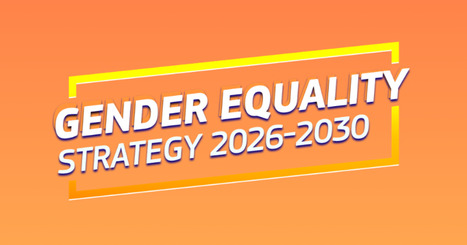 La Comisi&oacute;n ha presentado una nueva Estrategia para la Igualdad de G&eacute;nero 2026-2030 por una Europa m&aacute;s igualitaria, cohesionada y fruct&iacute;fera | Evaluaci&oacute;n de Pol&iacute;ticas P&uacute;blicas - Portal de actualidad y noticias | Scoop.it