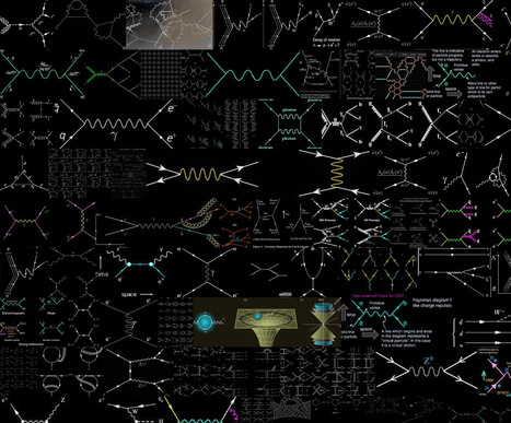 When Science, Math and Art Meets: ImageQuilts | Amazing Science | Scoop.it